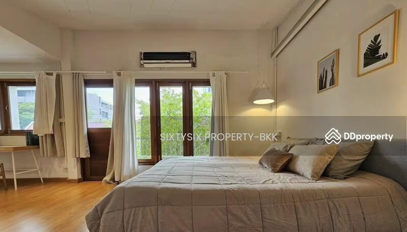 ให้เช่า - House for Rent in Bang Kapi., กรุงเทพ