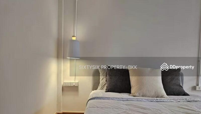 ให้เช่า - House for Rent in Bang Kapi., กรุงเทพ