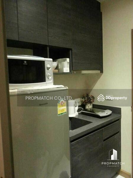 For Rent - Quad Sathon, Bangkok