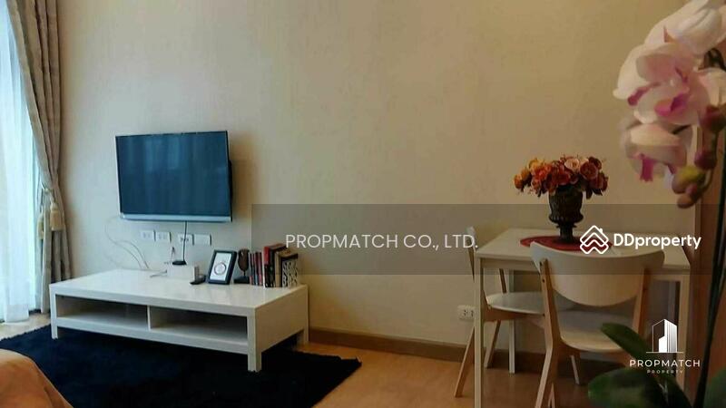 For Rent - Quad Sathon, Bangkok