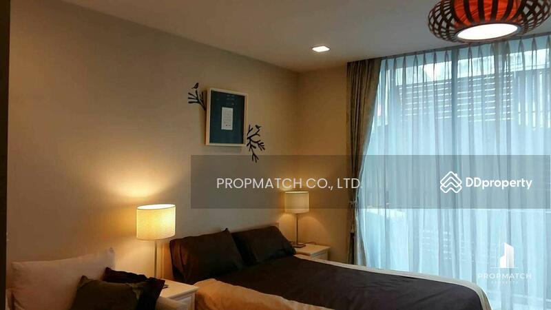 For Rent - Quad Sathon, Bangkok
