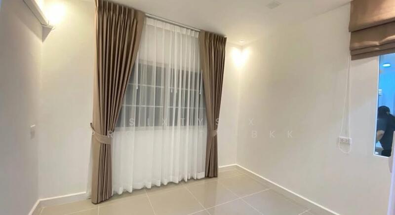 Golden Neo Sukhumvit-Lasalle, สมุทรปราการ, สำโรงเหนือ, เมืองสมุทรปราการ, สมุทรปราการ, 160 ตร.ม., บ้านเดี่ยว ให้เช่า, โดย SIXTYSIX PROPERTY-BKK, 60167416 - DDproperty.com