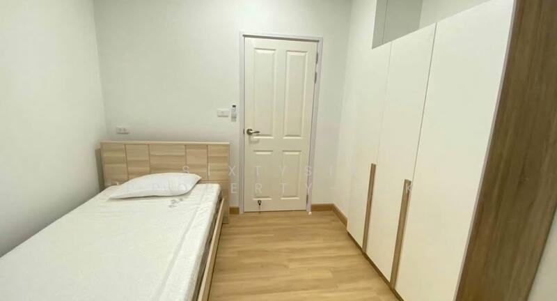 Golden Neo Sukhumvit-Lasalle, สมุทรปราการ, สำโรงเหนือ, เมืองสมุทรปราการ, สมุทรปราการ, 160 ตร.ม., บ้านเดี่ยว ให้เช่า, โดย SIXTYSIX PROPERTY-BKK, 60167416 - DDproperty.com