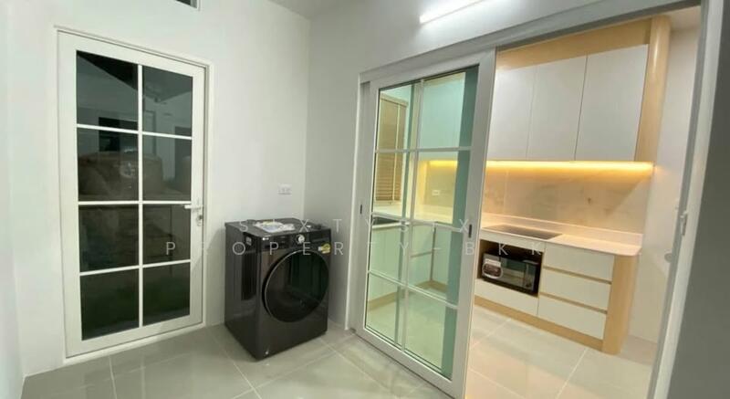 Golden Neo Sukhumvit-Lasalle, สมุทรปราการ, สำโรงเหนือ, เมืองสมุทรปราการ, สมุทรปราการ, 160 ตร.ม., บ้านเดี่ยว ให้เช่า, โดย SIXTYSIX PROPERTY-BKK, 60167416 - DDproperty.com