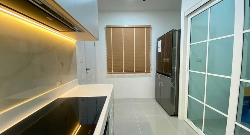 Golden Neo Sukhumvit-Lasalle, สมุทรปราการ, สำโรงเหนือ, เมืองสมุทรปราการ, สมุทรปราการ, 160 ตร.ม., บ้านเดี่ยว ให้เช่า, โดย SIXTYSIX PROPERTY-BKK, 60167416 - DDproperty.com