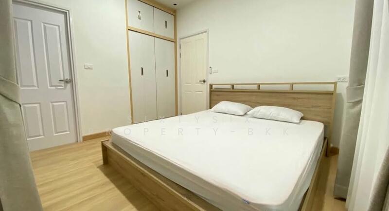 Golden Neo Sukhumvit-Lasalle, สมุทรปราการ, สำโรงเหนือ, เมืองสมุทรปราการ, สมุทรปราการ, 160 ตร.ม., บ้านเดี่ยว ให้เช่า, โดย SIXTYSIX PROPERTY-BKK, 60167416 - DDproperty.com