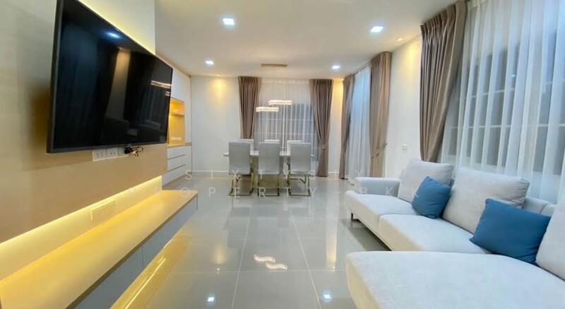 Golden Neo Sukhumvit-Lasalle, สมุทรปราการ, สำโรงเหนือ, เมืองสมุทรปราการ, สมุทรปราการ, 160 ตร.ม., บ้านเดี่ยว ให้เช่า, โดย SIXTYSIX PROPERTY-BKK, 60167416 - DDproperty.com