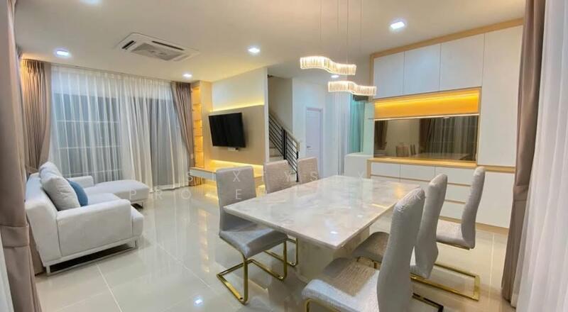 Golden Neo Sukhumvit-Lasalle, สมุทรปราการ, สำโรงเหนือ, เมืองสมุทรปราการ, สมุทรปราการ, 160 ตร.ม., บ้านเดี่ยว ให้เช่า, โดย SIXTYSIX PROPERTY-BKK, 60167416 - DDproperty.com