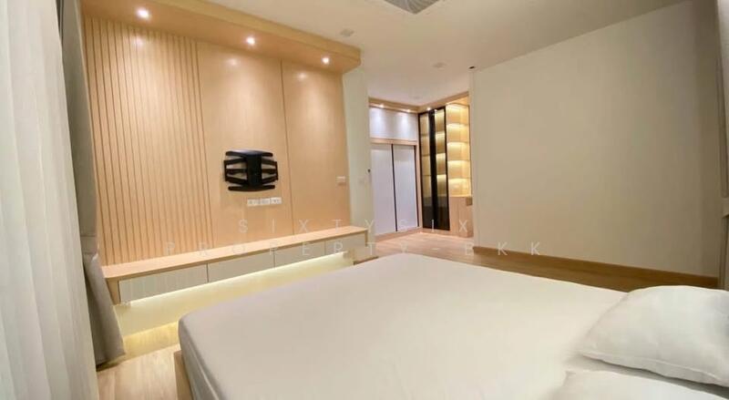 Golden Neo Sukhumvit-Lasalle, สมุทรปราการ, สำโรงเหนือ, เมืองสมุทรปราการ, สมุทรปราการ, 160 ตร.ม., บ้านเดี่ยว ให้เช่า, โดย SIXTYSIX PROPERTY-BKK, 60167416 - DDproperty.com