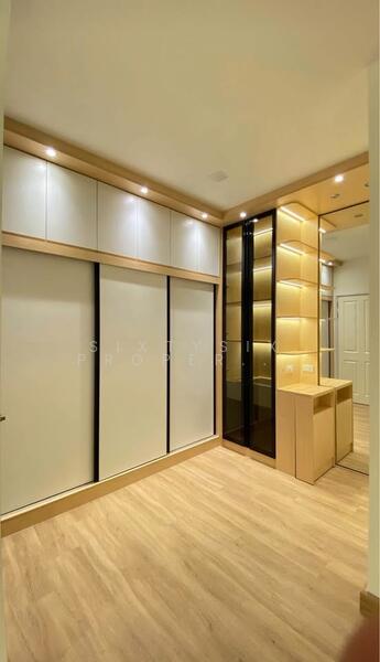Golden Neo Sukhumvit-Lasalle, สมุทรปราการ, สำโรงเหนือ, เมืองสมุทรปราการ, สมุทรปราการ, 160 ตร.ม., บ้านเดี่ยว ให้เช่า, โดย SIXTYSIX PROPERTY-BKK, 60167416 - DDproperty.com