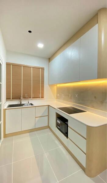 Golden Neo Sukhumvit-Lasalle, สมุทรปราการ, สำโรงเหนือ, เมืองสมุทรปราการ, สมุทรปราการ, 160 ตร.ม., บ้านเดี่ยว ให้เช่า, โดย SIXTYSIX PROPERTY-BKK, 60167416 - DDproperty.com