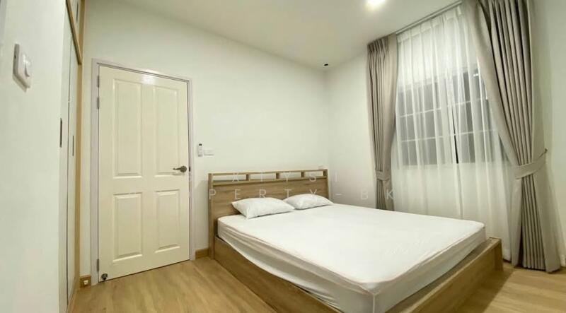 Golden Neo Sukhumvit-Lasalle, สมุทรปราการ, สำโรงเหนือ, เมืองสมุทรปราการ, สมุทรปราการ, 160 ตร.ม., บ้านเดี่ยว ให้เช่า, โดย SIXTYSIX PROPERTY-BKK, 60167416 - DDproperty.com