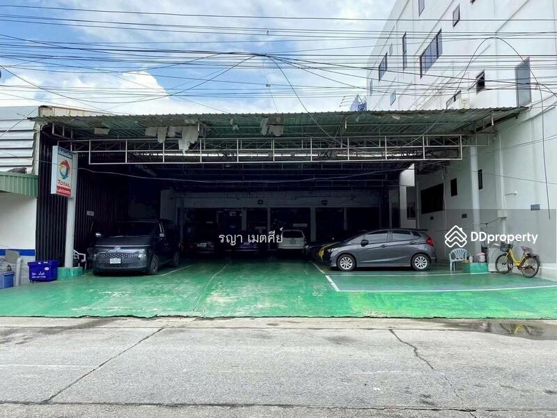 ให้เช่า - 496 Pracha Uthit Rd, Khwaeng Wang Thonglang, Khet Wang Thonglang, Krung Thep Maha Nakhon 10310, กรุงเทพ