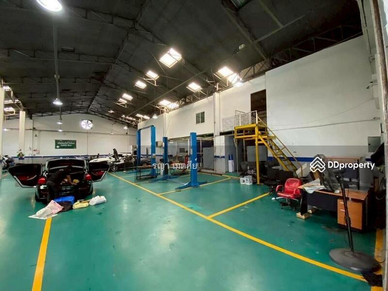 ให้เช่า - 496 Pracha Uthit Rd, Khwaeng Wang Thonglang, Khet Wang Thonglang, Krung Thep Maha Nakhon 10310, กรุงเทพ