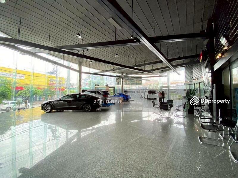 ให้เช่า - 496 Pracha Uthit Rd, Khwaeng Wang Thonglang, Khet Wang Thonglang, Krung Thep Maha Nakhon 10310, กรุงเทพ