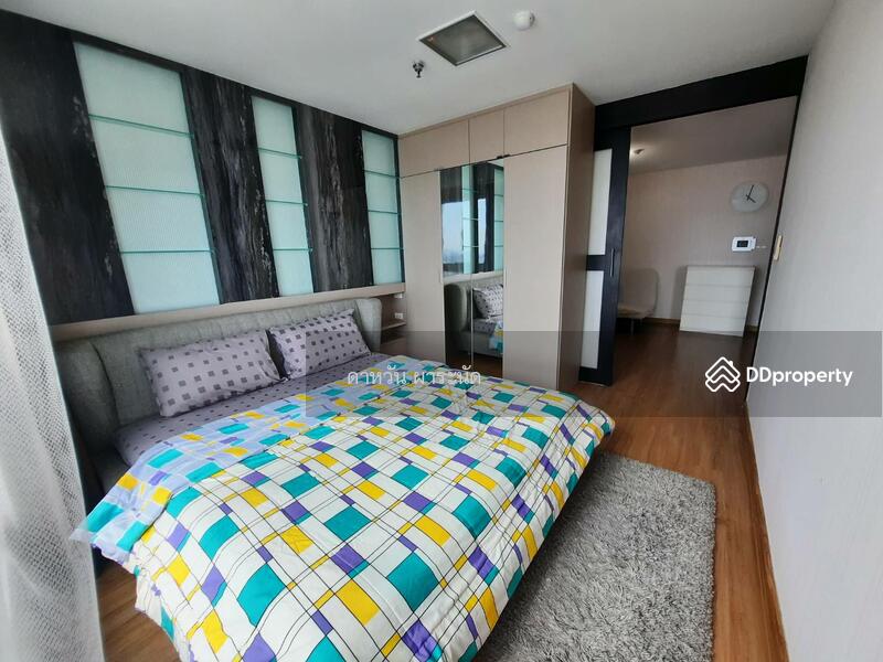For Sale - Ladda Condo View, Chon Buri