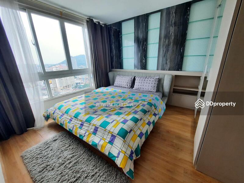 For Sale - Ladda Condo View, Chon Buri