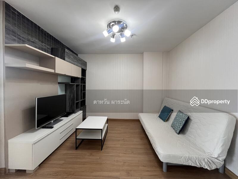 For Sale - Ladda Condo View, Chon Buri