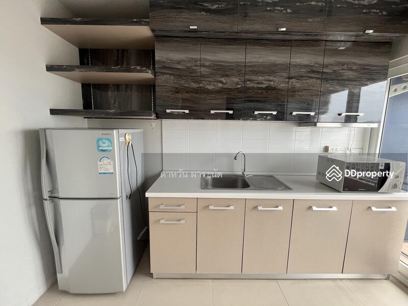 For Sale - Ladda Condo View, Chon Buri