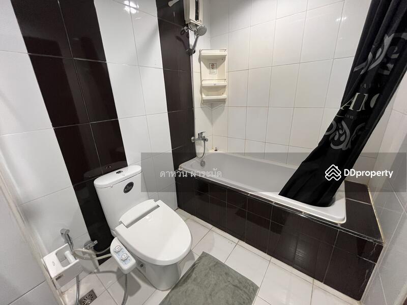 For Sale - Ladda Condo View, Chon Buri