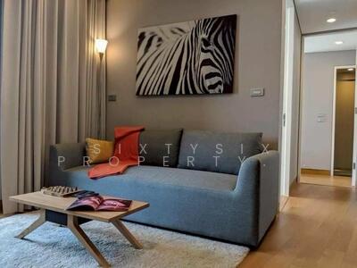 For Rent - The Lumpini 24, Bangkok