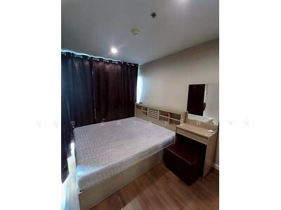 ขาย - Metro Park Sathorn : เมโทร ปาร์ค สาทร, กรุงเทพ