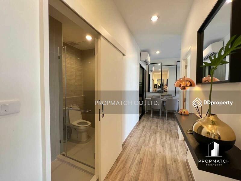 ให้เช่า - Niche Mono Charoen Nakorn : นิช โมโน เจริญนคร, กรุงเทพ