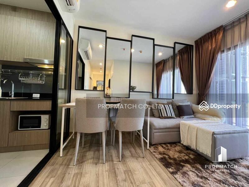 ให้เช่า - Niche Mono Charoen Nakorn : นิช โมโน เจริญนคร, กรุงเทพ