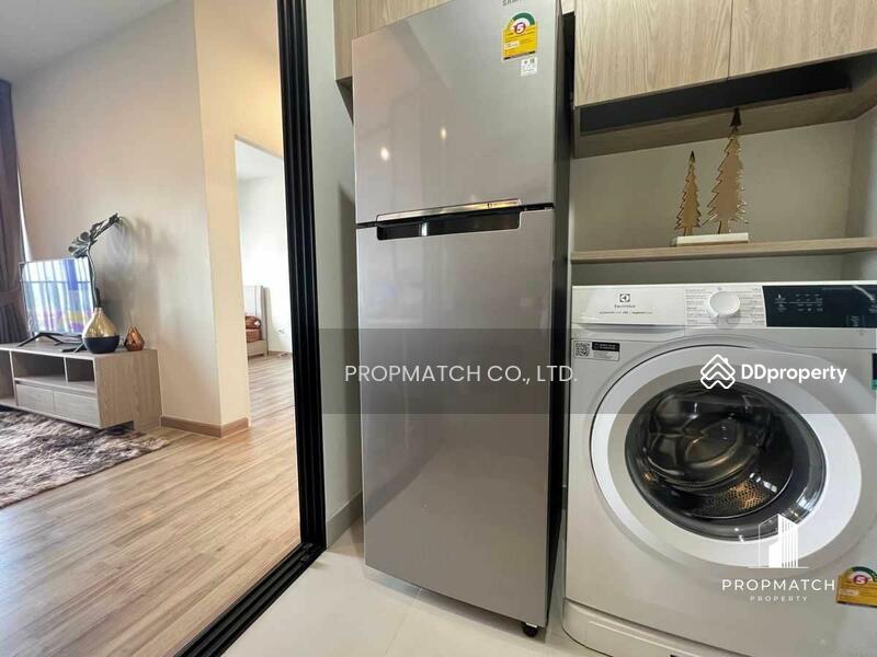 ให้เช่า - Niche Mono Charoen Nakorn : นิช โมโน เจริญนคร, กรุงเทพ