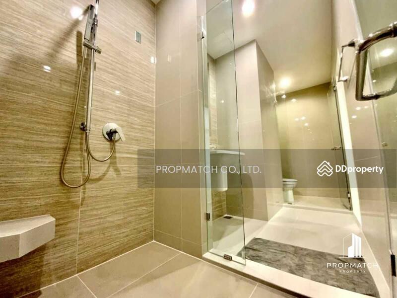 For Rent - Niche Mono Charoen Nakorn, Bangkok