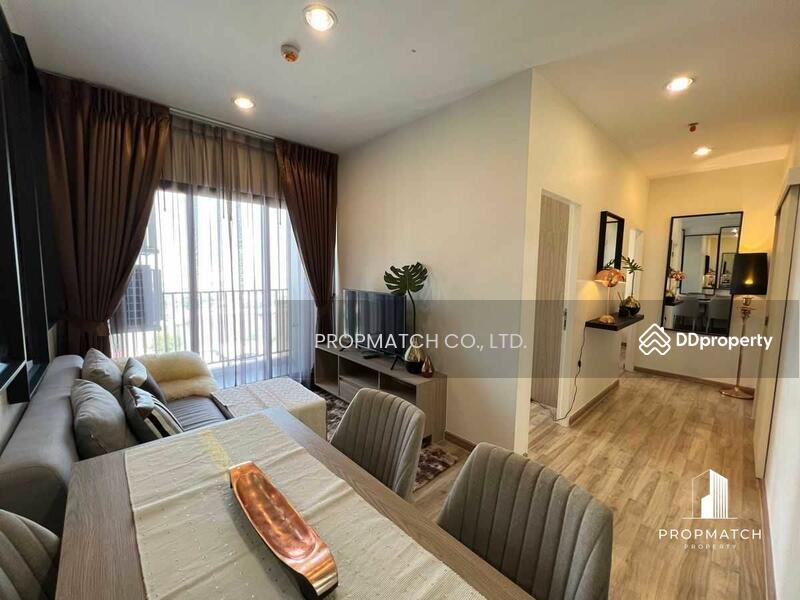 ให้เช่า - Niche Mono Charoen Nakorn : นิช โมโน เจริญนคร, กรุงเทพ