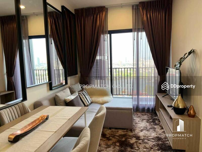 ให้เช่า - Niche Mono Charoen Nakorn : นิช โมโน เจริญนคร, กรุงเทพ