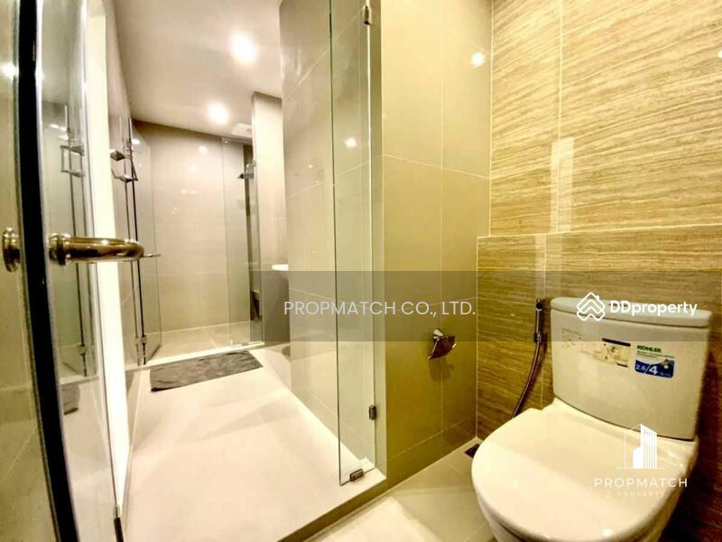 ให้เช่า - Niche Mono Charoen Nakorn : นิช โมโน เจริญนคร, กรุงเทพ
