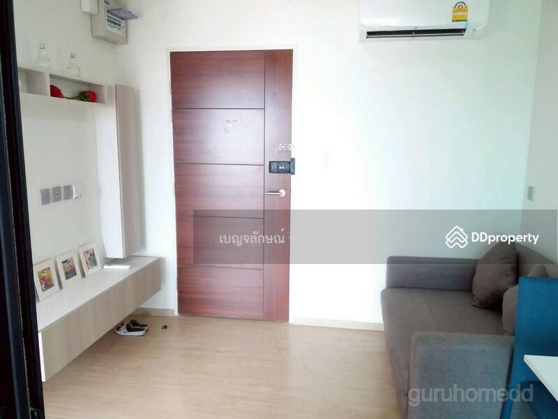 For Rent - Wynn Condo Phaholyothin 52, Bangkok