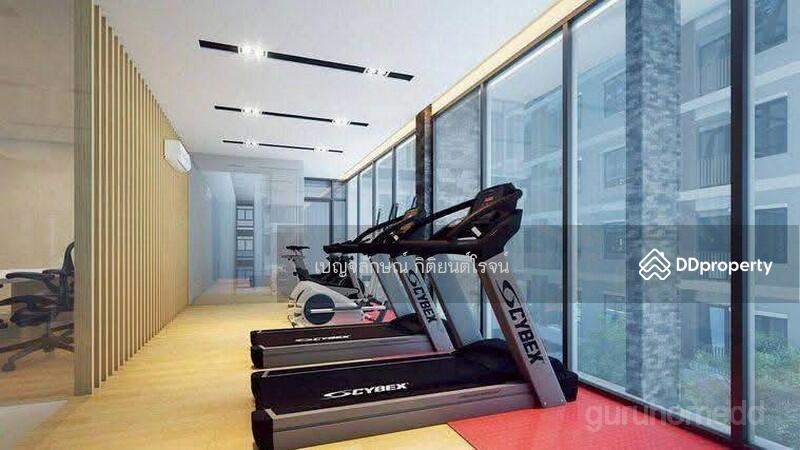 For Rent - Wynn Condo Phaholyothin 52, Bangkok
