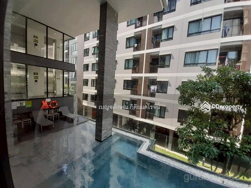 ให้เช่า - Wynn Condo พหลโยธิน 52, กรุงเทพ