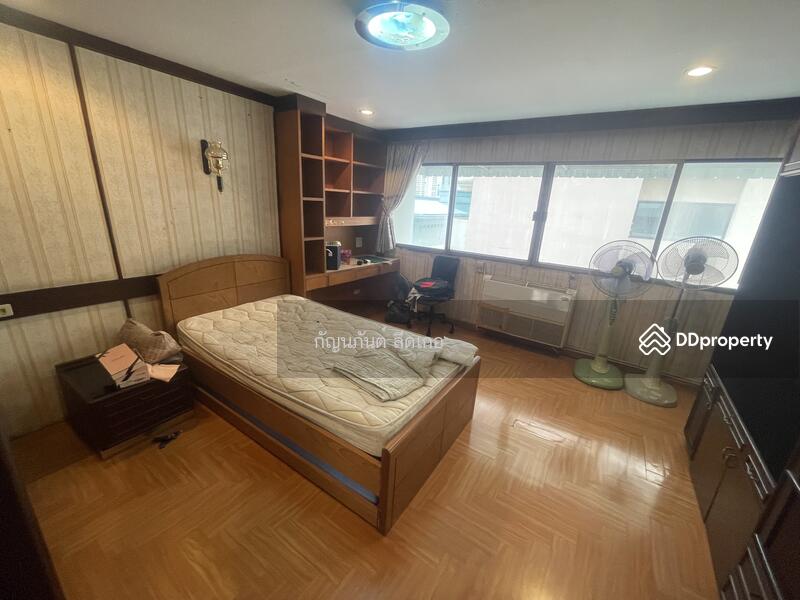 For Sale - Siam Penthouse 2 Condominium, Bangkok