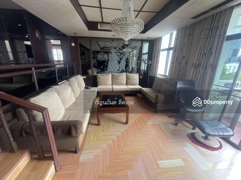 ขาย - Siam Penthouse 2 Condominium : สยาม เพนท์เฮาส์ 2 คอนโดมิเนียม, กรุงเทพ