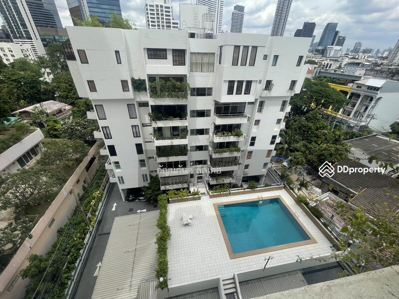 For Sale - Siam Penthouse 2 Condominium, Bangkok
