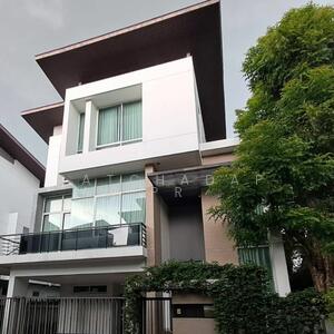 ขาย - Nirvana Beyond Rama 9-Ramkhamhaeng : เนอวานา บียอนด์ พระราม 9-รามคำแหง, กรุงเทพ