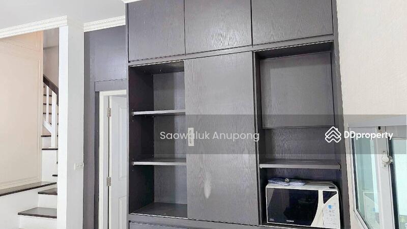ขาย - Town Plus X Ladprao : ทาวน์ พลัสเอ็กซ์ ลาดพร้าว, กรุงเทพ