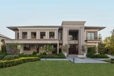 ขาย - Grand Bangkok Boulevard Ramintra-Kaset Nawamin : แกรนด์ บางกอก บูเลอวาร์ด รามอินทรา-เกษตรนวมินทร์, กรุงเทพ