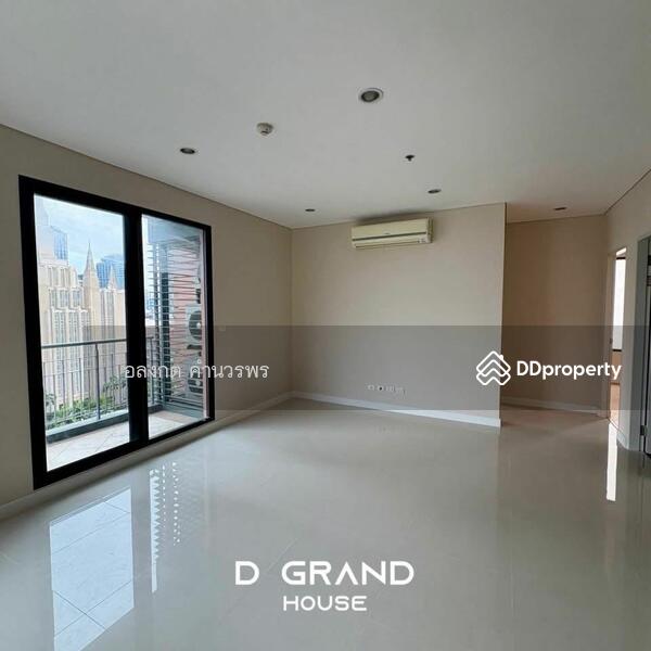 For Sale - Villa Asoke, Bangkok