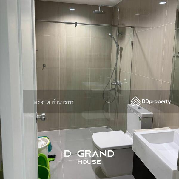 For Sale - Villa Asoke, Bangkok