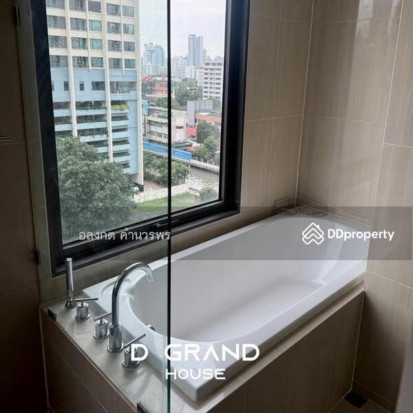 For Sale - Villa Asoke, Bangkok