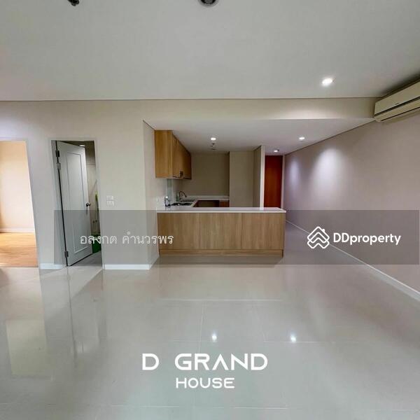For Sale - Villa Asoke, Bangkok