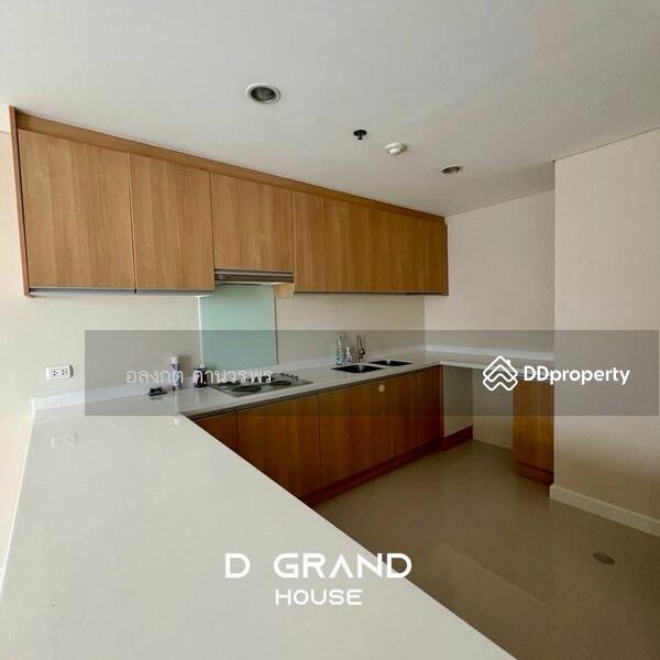 For Sale - Villa Asoke, Bangkok