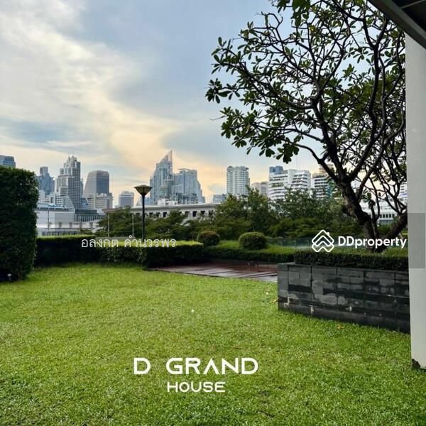 For Sale - Villa Asoke, Bangkok