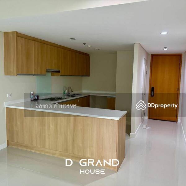 For Sale - Villa Asoke, Bangkok