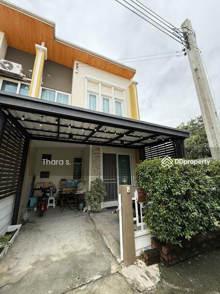 For Sale - Golden Town Petchkasem, Bangkok